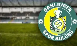 Şanlıurfaspor'dan Forvete Transfer