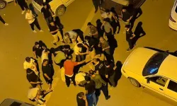 Şanlıurfa Suruç’ta Belediye Başkanı Olay Yerinde Soluğu Aldı