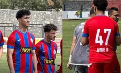 Şanlıurfa’da geçtiğimiz sezon parlayan 20 yaşındaki genç yıldız, birçok kulübün radarına takıldı.