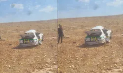 Şanlıurfa'da Otomobil Taklalar Attı: Aynı Aileden Çok Sayıda Yaralı