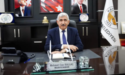 Başkan Hallaç’tan AK Parti’nin 24. Yıl Dönümüne Anlamlı Mesaj