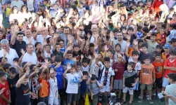 Kahta Belediyesinden Spora Tam Destek, Sahada Büyük Zaferler