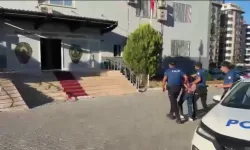 Şanlıurfa’da 40 Yıl Hapis Cezası Bulunan Firari Yakalandı