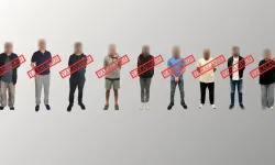 Cinayet, Cinsel İstismar, Uyuşturucu... Kaçtılar Ama Yakalandılar!