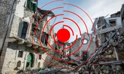 6.0 Büyüklüğünde Deprem Meydana Geldi: Çok Sayıda Ölü ve Yaralı Var