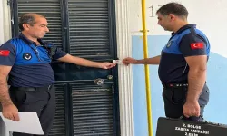 Şanlıurfa’daki ‘İllegal’ Evlere Baskın