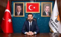 AK Partili İki İl Başkanı Daha İstifa Etti