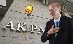AK Parti’de 8 İl Başkanı İstifa Etti: İlk Resmi Açıklama Geldi