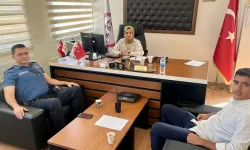 Akçakale’de Okul Güvenliği İçin Polis ve Esnaf El Ele