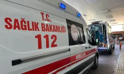 Şanlıurfa Cumhuriyet Tesisleri Civarında Kaza: 1'i Ağır 3 Yaralı