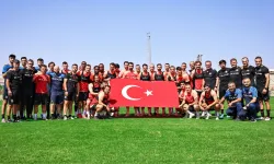 Teknik Direktör İle Yollar Ayrıldı!