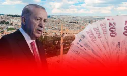 Şanlıurfalılar Müjde: Cumhurbaşkanı Erdoğan 5 Yıllık Destekleri Açıkladı