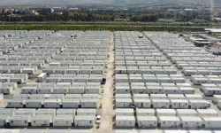 Depremzedelere Konteyner Verilmedi mi? Gündemi Sarsan İddiaya İlişkin İlk Açıklama