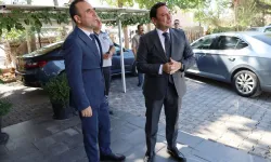 Şanlıurfa’da Enerji Hizmetlerinde Yeni Dönem Sinyali