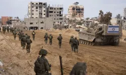 İsrail Gazze’ye Kara Harekatı Başlattı Mı, Tanklar Şehre Girdi Mi, Hamas Ve ABD’den Hangi Açıklamalar Geldi?