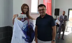 Karaköprü’de Yüzme Yarışları Büyük Heyecana Sahne Oldu