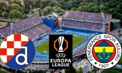 Avrupa Ligi’nde İlk Sınav: Fenerbahçe Dinamo Zagreb Deplasmanında
