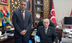 MHP'nin Kalesinde Şok! Belediye Başkanı Partiden İstifa Etti