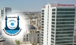 Şanlıurfa Büyükşehir Belediyesi Bu Kez Kapalı Teklif Yöntemini Tercih Etti! Satış Başladı