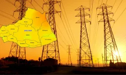 Şanlıurfa’da Elektrik Kesintisi! Mahalle Mahalle Kesinti Saatleri ve Detaylar