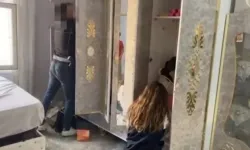 Şanlıurfa’da Sınavda Kopya Operasyonu!