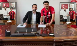 Siverek Belediyespor’dan Transfer Hareketliliği: 5 İsimle Anlaşma Sağlandı
