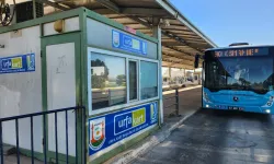 Şanlıurfa’da Şehir İçi Ulaşım İçin Önemli Adım