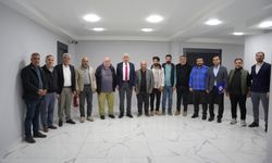 Kahta’da Bir İlk: 1. Kitap Fuarı Başlıyor