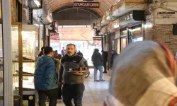 Altın Fiyatlarında Sert Hareketlilik: Şanlıurfa Kuyumcular Çarşısında Son Durum