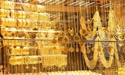 Şanlıurfa Kuyumcular Çarşısı’nda Altın Hareketliliği
