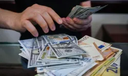 Şanlıurfa’da Döviz Haftaya Yükselişle Başladı: Dolar 44 TL’yi Aştı