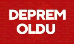 Denizli’de Sabah Depremi: Buldan’da 5.1 Büyüklüğünde Sarsıntı