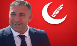 Yeniden Refah Partisi Şanlıurfa İl Başkan Yardımcısı Mustafa Ekti İstifa Etti