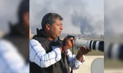 Akçakale Belediyesi Basın Sorumlusu Mustafa Güçlü’nün Acı Günü