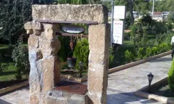 Şanlıurfa’da Gizemli Olay: Eyyüb Kuyusu’nda Görülen Nur Yüzlü İhtiyar Kim?