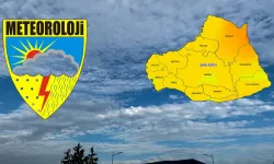 Meteoroloji Açıkladı: Şanlıurfa’da 5 Günlük Hava Durumu Belli Oldu