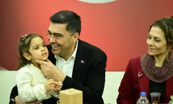 Şanlıurfa Emniyeti’nde 8 Mart Programı: Kadın Personel İftarda Buluştu