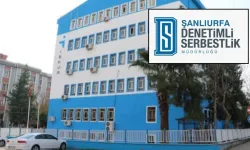 Şanlıurfa’da 77 Eski Hükümlü İşçi Alımı Kurası Sonuçlandı