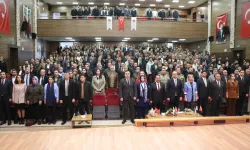 Şanlıurfa’da “İletişimin Yeni Yüzyılı” Eğitim programı gerçekleştirildi