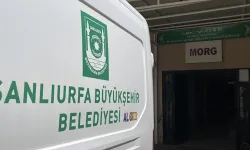 Urfa’nın Tanınan Ailesinden Acı Haber!