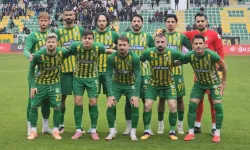 Şanlıurfaspor’da Deprem Etkisi Yaratan Sakatlık!