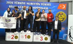 Şanlıurfa’yı Gururlandıran Başarı: Medine Elkol ve İlkim Nur Aykaç Tarih Yazdı