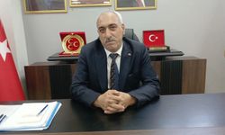 MHP Siverek’te Yeni Dönem! Mahmut Gülel İlçe Başkanı Seçildi