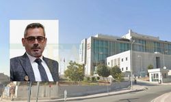 Şanlıurfa'da Kayıp Hastane Personeli Mehmet Ali Ahmet'ten Haber Alınamıyor