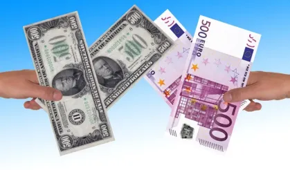 Dövizde Yeni Gün: Dolar, Euro Ne Kadar Oldu?