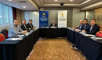 Bahattin Yıldız’dan Kararlı Açıklama