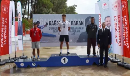 Şanlıurfalılar Adana’da Fırtına Gibi Esti