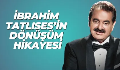 İbrahim Tatlıses'ten Olay Yaratan Sözler: Tapularıma Göz Dikenler Var!