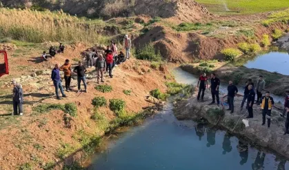 Suruç’ta Tahliye Kanalında Ölen Muhammed Reşo Sınıfında Anıldı