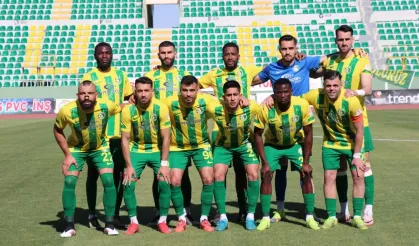 Şanlıurfaspor Hangi Senaryoda Ligde Kalır?